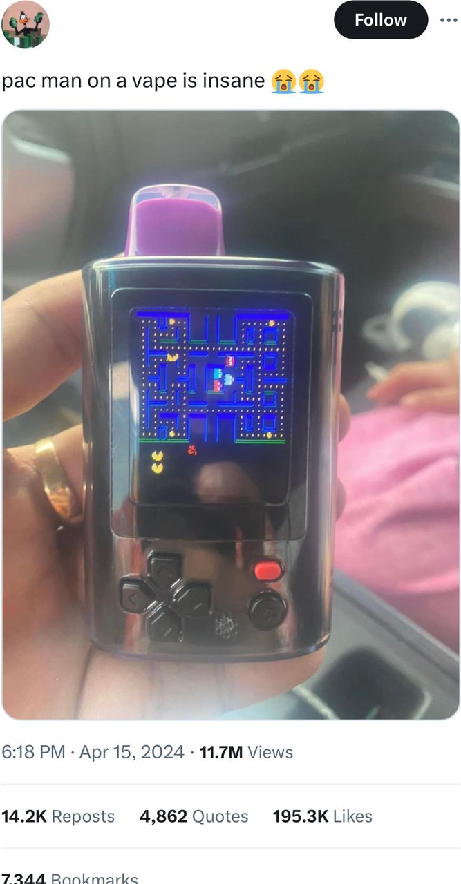 joystick e cigarette Smart Vapes, also known as Smart Phone Disposable Vapes, are a new product that makes vaping even more convenient. Smart Vapes come in many different forms, but they generally include a digital E-Rig Joysticks