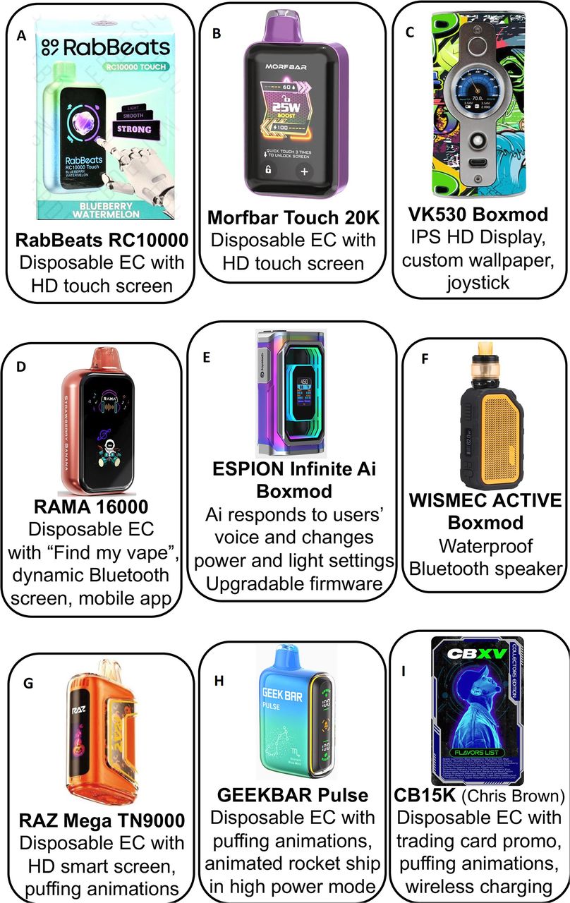 vuse go okusi Vuse GO User Guide